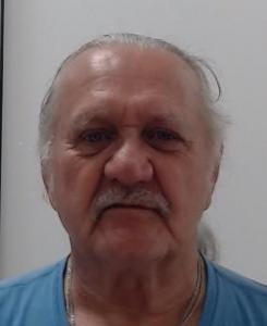 Joseph Eugene Gibbens a registered Sex Offender of Ohio