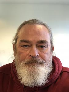 Bruce Anthony Washburn a registered Sex Offender of Ohio