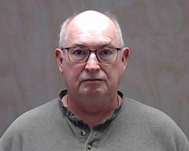 Edward James Slick a registered Sex Offender of Ohio