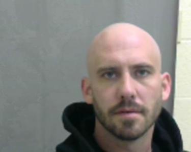 Kyle D. Romano a registered Sex Offender of Ohio