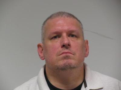 Erik Joe Sipes a registered Sex Offender of Ohio