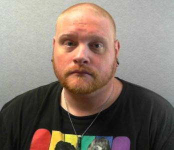 Clayton Levon Campton a registered Sex Offender of Ohio