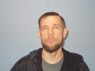 Daniel Curtis White a registered Sex Offender of Ohio