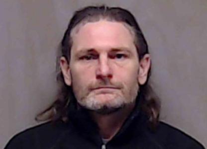 Johnny W Brewer a registered Sex Offender of Ohio