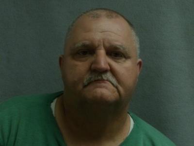 James Lawrence Geiger a registered Sex Offender of Ohio