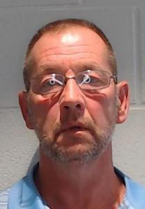 Rickie Gene Brewer a registered Sex Offender of Ohio