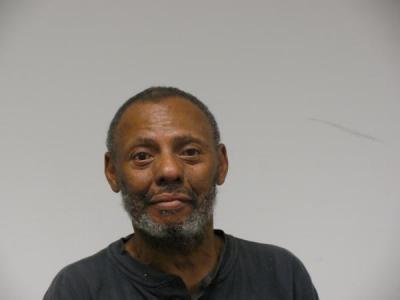 James Rushin Jr a registered Sex Offender of Ohio