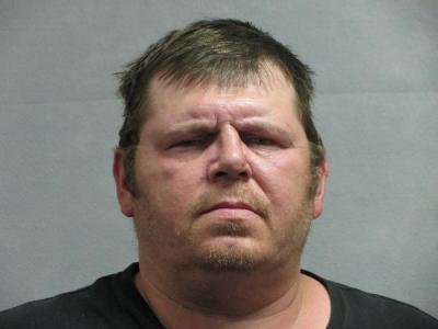 Damon John Sturgill a registered Sex Offender of Ohio