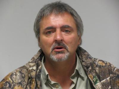 Buss Allen Caldwell a registered Sex Offender of Ohio