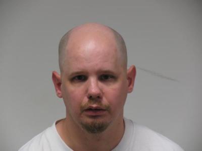 David Michael Busdeker a registered Sex Offender of Ohio