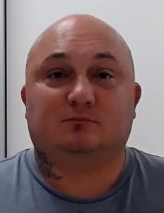 Kurtis William Miner a registered Sex Offender of Ohio