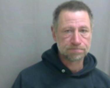 Jason V Baker a registered Sex Offender of Ohio