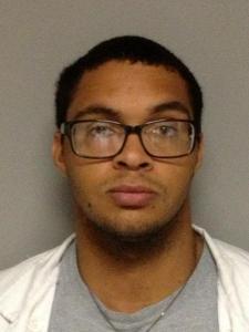 Brandon Tyrell Lucas a registered Sex Offender of Ohio