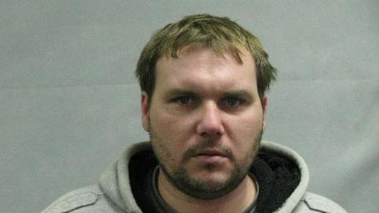 Matthew Robert Migda a registered Sex Offender of Ohio