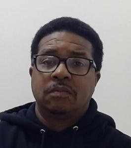 Nathaniel Dwayne Walker Jr a registered Sex Offender of Ohio