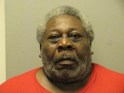 Eddie James Robertson a registered Sex Offender of Ohio