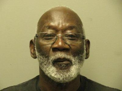 Bennie Jackson a registered Sex Offender of Ohio