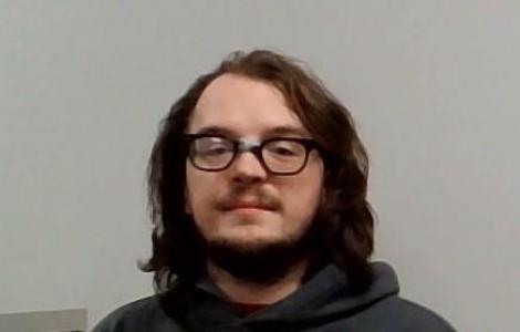 Anthony Daniel Geiger a registered Sex Offender of Ohio