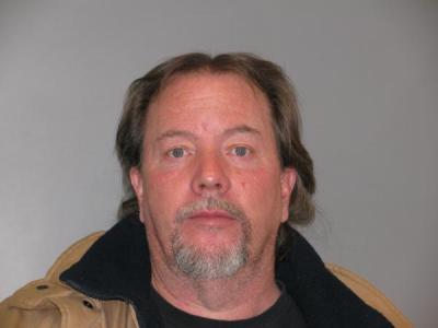 Timothy Robert Reeves a registered Sex Offender of Ohio
