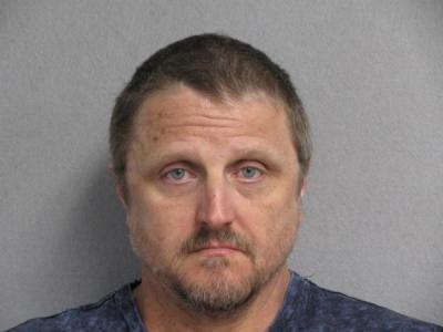 David Allen Kinder a registered Sex Offender of Ohio