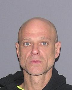 Troy Darrell Spaulding a registered Sex Offender of Ohio