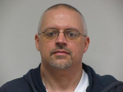 Egan Banning Collier a registered Sex Offender of Ohio