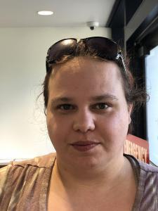 Rachael Gaumond a registered Sex Offender of Ohio