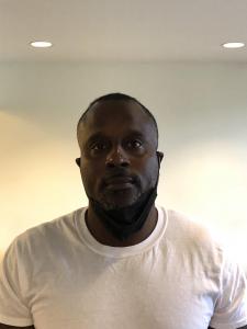 Eric D. Williams a registered Sex Offender of Ohio