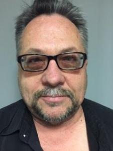 Daniel Lewis Brook a registered Sex Offender of Ohio