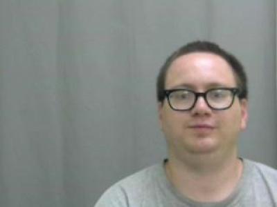 Benjamin Taylor Thomas a registered Sex Offender of Ohio