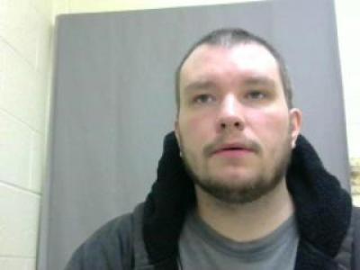 Christopher Lee Sneed a registered Sex Offender of Ohio