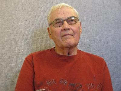 Burton Samuel Rossman a registered Sex Offender of Ohio