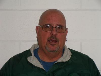 Robert Michael Jones a registered Sex Offender of Ohio
