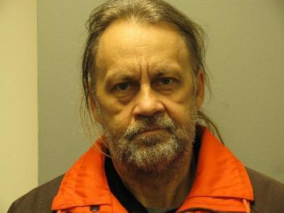 John Wesley Stemen a registered Sex Offender of Ohio