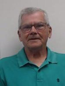 Roger Glenn Reinhart a registered Sex Offender of Ohio
