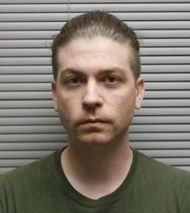 Anthony Ray Getchey II a registered Sex Offender of Ohio