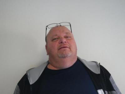 David Jeffery Sigler a registered Sex Offender of Ohio