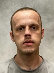 Jesse Allan Wriston a registered Sex Offender of Ohio