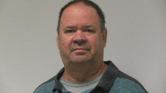 John Ray Mcnabb a registered Sex Offender of Ohio