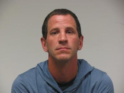 Mark Brandon Wilson a registered Sex Offender of Ohio