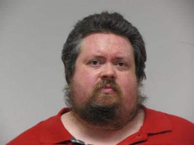 Jacob Aaron Robinson a registered Sex Offender of Ohio