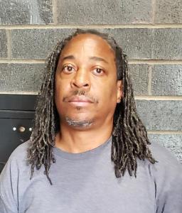 Virgil Laster a registered Sex Offender of Ohio