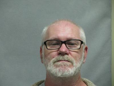 Mark Randall Ballinger a registered Sex Offender of Ohio