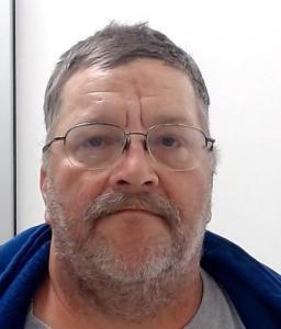 Jack Gayle Conley a registered Sex Offender of Ohio