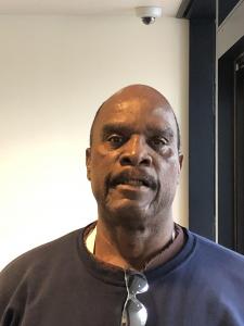 David Mcclain a registered Sex Offender of Ohio
