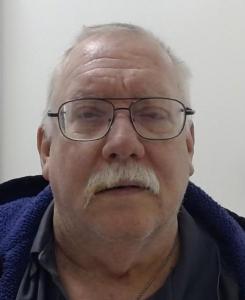 John Harold Smith a registered Sex Offender of Ohio