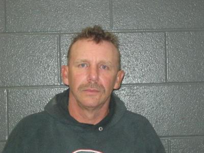 Keith Clark a registered Sex Offender of Ohio