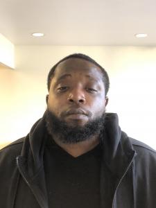 Brandon Evans a registered Sex Offender of Ohio