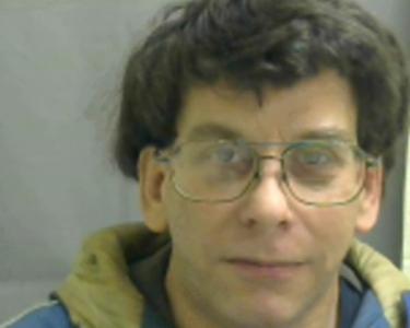 Benjamin Lee Brackman a registered Sex Offender of Ohio