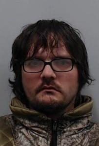 Andrew Keith Presley a registered Sex Offender of Ohio